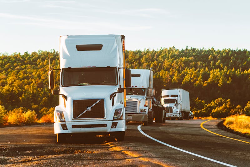 iFleet - Transport Management System UAE
